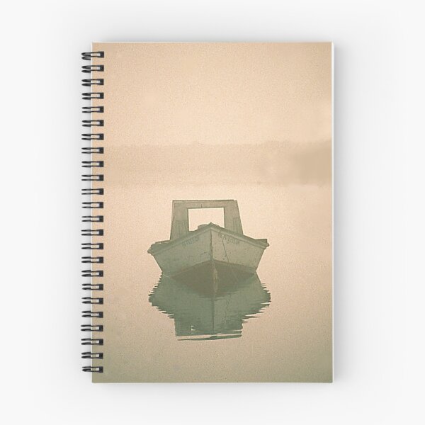 Item preview, Waiting in the Fog designed and sold by WTBird.