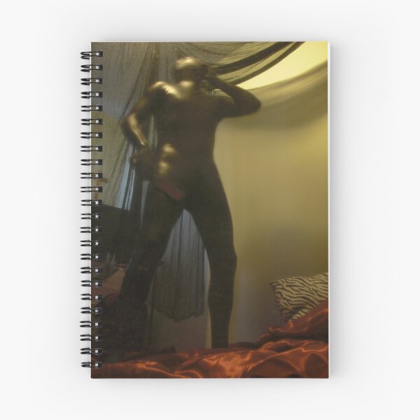 Item preview, Zentai Through the Looking Glass 12 designed and sold by mdkgraphics.