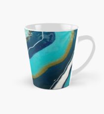 Crystal heart Tasse (groß)