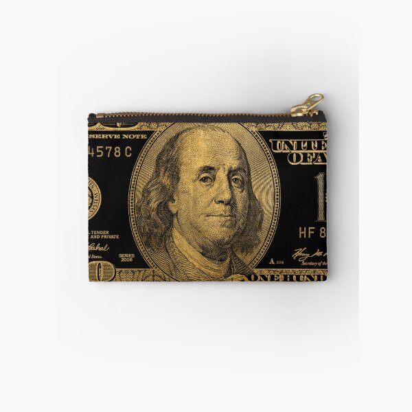 Item preview, Franklin Gold II designed and sold by Kate Lillyson.