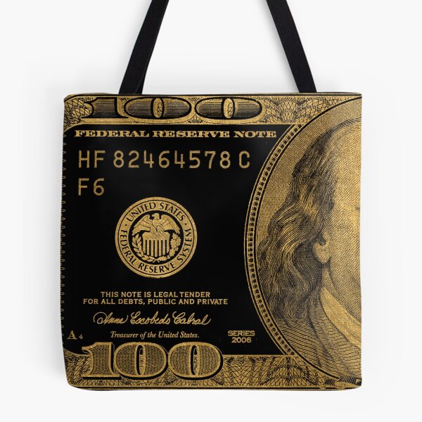 Item preview, Franklin Gold II designed and sold by Kate Lillyson.