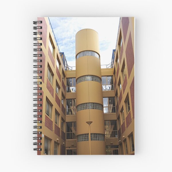 Item preview, Towering T.A.F.E. designed and sold by Michael Tapping.