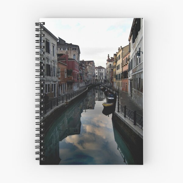 Item preview, Reflections of Venice designed and sold by Hallie Duesenberg.