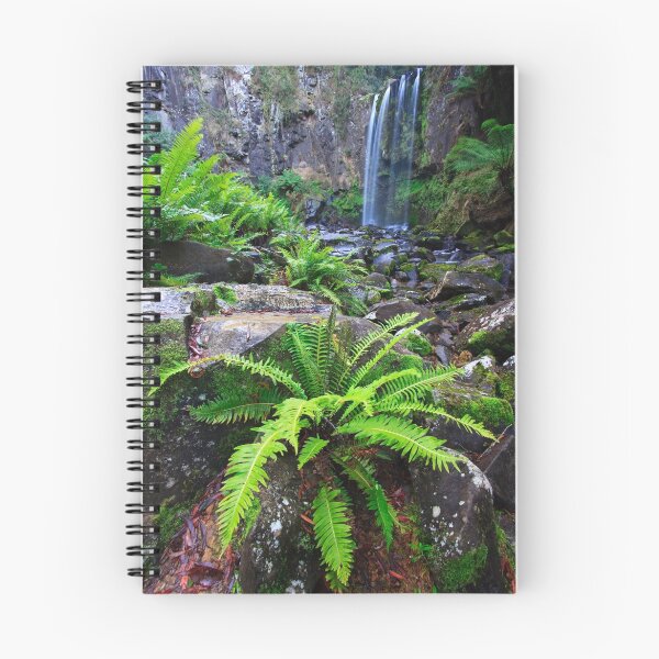 Item preview, Fern & Falls designed and sold by Jared Revell.