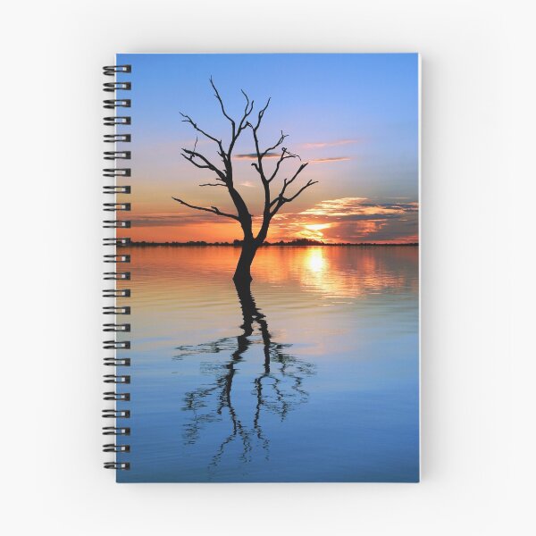 Item preview, Tranquil Lake designed and sold by Annette Blattman.