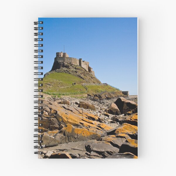 Item preview, Lindisfarne Castle designed and sold by dsargent.