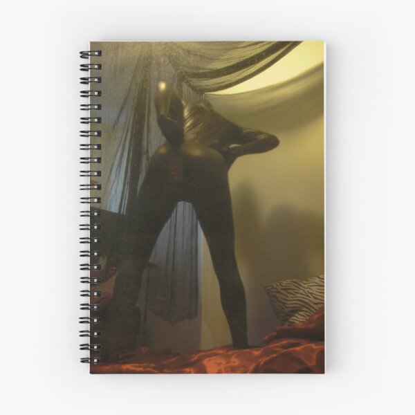 Item preview, Zentai Through the Looking Glass 5 designed and sold by mdkgraphics.