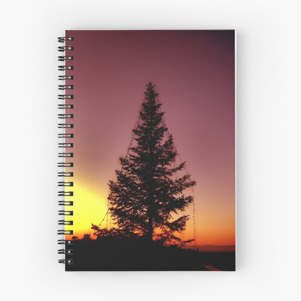 Item preview, Merry Sunset designed and sold by Hallie Duesenberg.