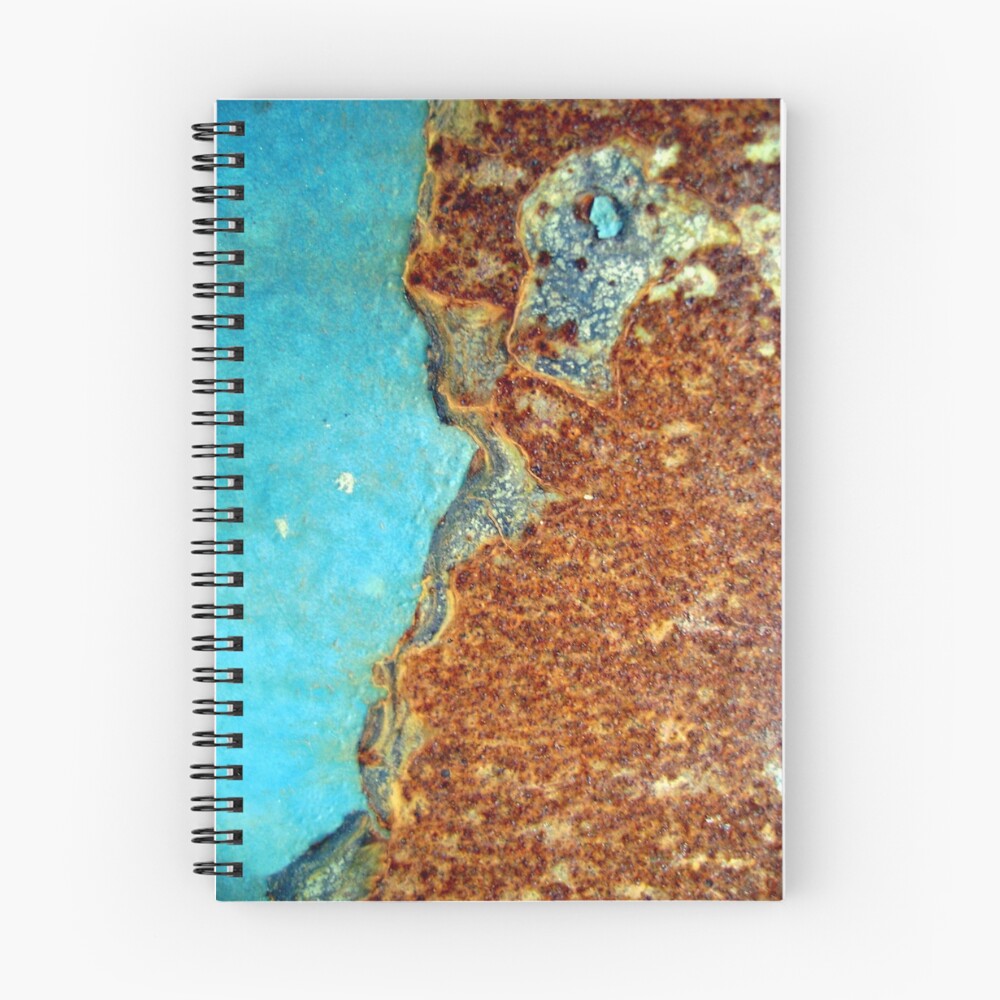 Item preview, Spiral Notebook designed and sold by DesignsByDeb.