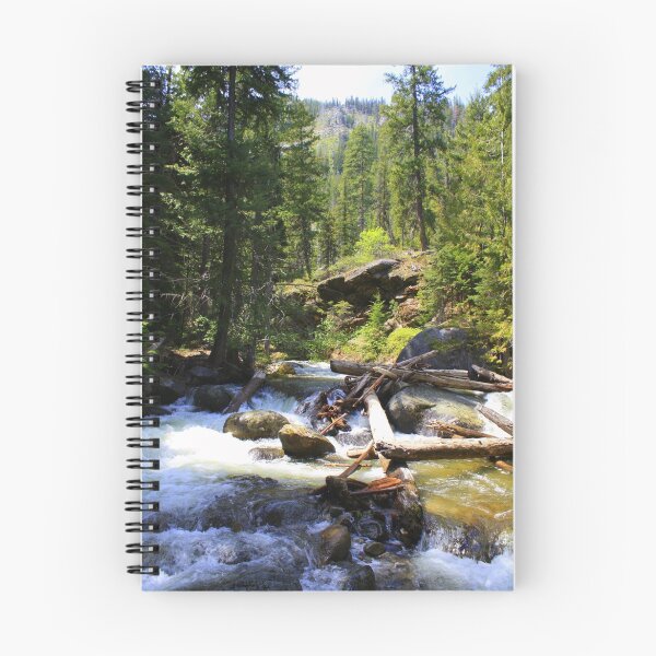 Item preview, Johnny Creek designed and sold by Debbie Roelle.