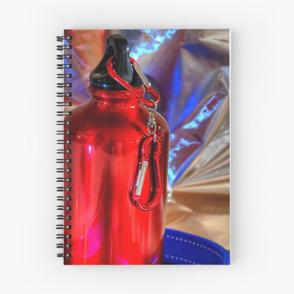 Item preview, Red bottle designed and sold by andreisky.