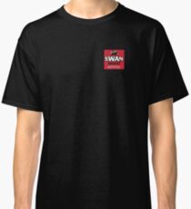 Swan Draught Beer Classic T-Shirt