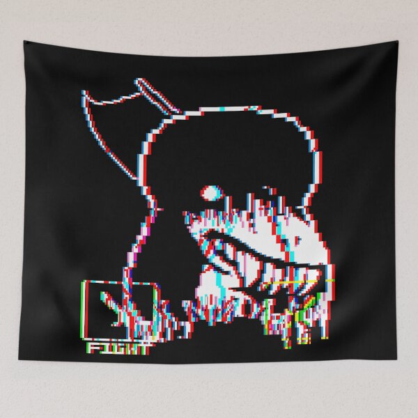 Item preview, Ready to Fight designed and sold by Aru's Wares.