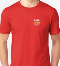 Emu Export - Beer of Western Australia Unisex T-Shirt