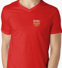 Emu Export - Beer of Western Australia Men's V-Neck T-Shirt