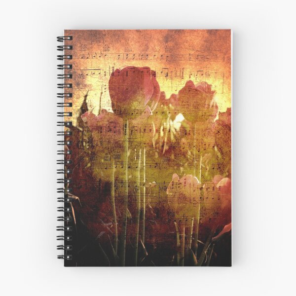 Item preview, Printemps Sonate designed and sold by janetlee.