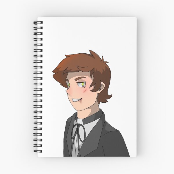Item preview, Bipper (no background) designed and sold by bambi-drawings.