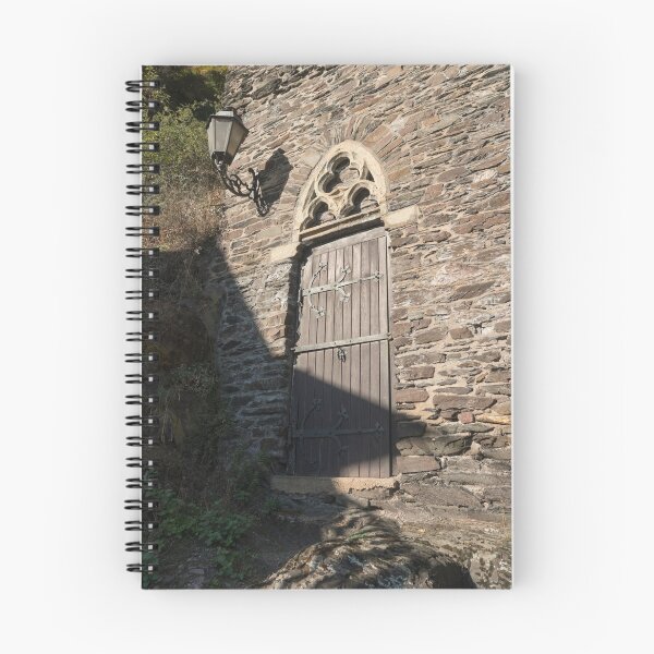 Item preview, Ancient Wooden Door designed and sold by SMartin.