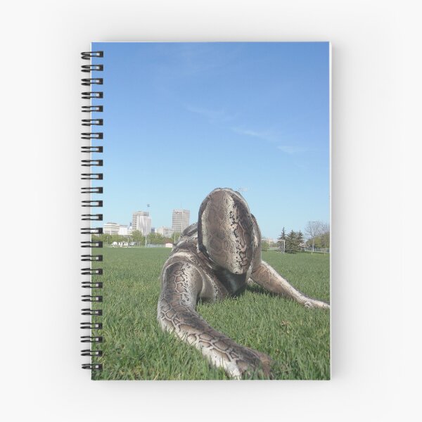 Item preview, Sssssnake in the Grass 1 designed and sold by mdkgraphics.