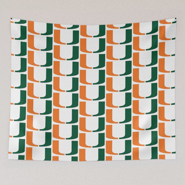 Item preview, UMiami designed and sold by Jillian Henriques.