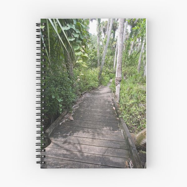 Item preview, Wilderness boardwalk designed and sold by Larry  Grayam.
