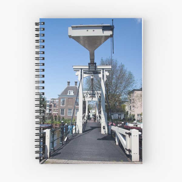 Item preview, Swing bridge designed and sold by Katherine Maguire.