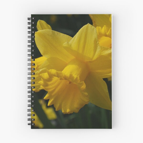 Item preview, Yellow Daffodil designed and sold by Geraldine Miller.
