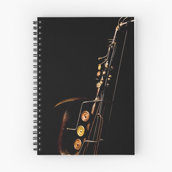 Artikelvorschau, A Little Jazz entworfen und verkauft von Kris10Tee.