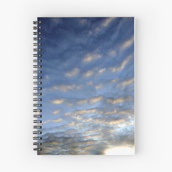 Item preview, Clouds Adrift designed and sold by Jennifer Murray.