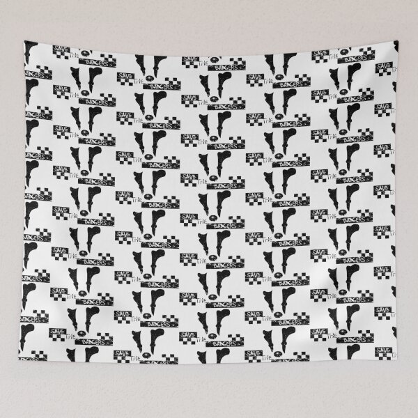 Item preview, Save the Badgers designed and sold by RedbubbleRonald.