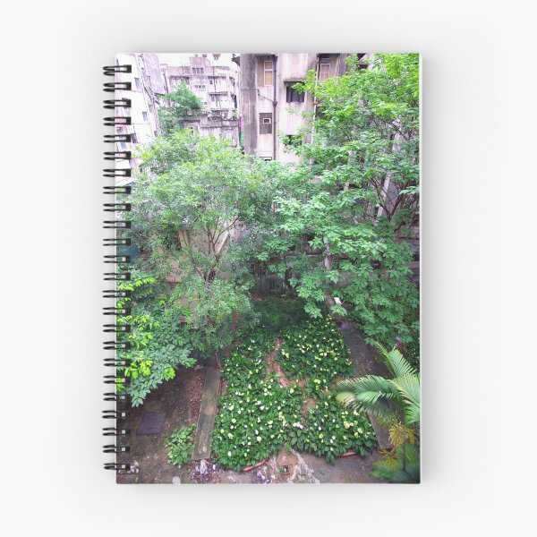 Item preview, Lily garden, Hong Kong Island. designed and sold by Darius4522.