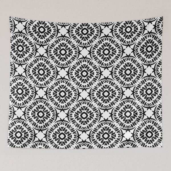 Item preview, Circle pattern designed and sold by MMJDSGN.