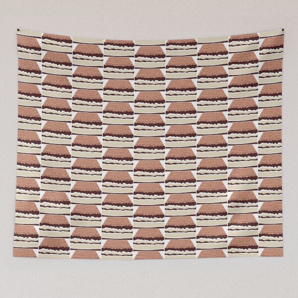 Item preview, Tiramisu designed and sold by The Lazy Beach.