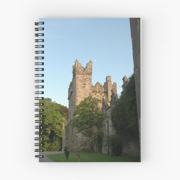 Item preview, Howth Castle POV designed and sold by pablotguerrero.