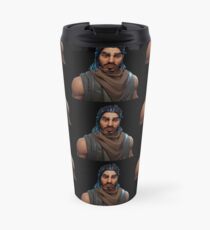 fortnite personaje Travel Mug