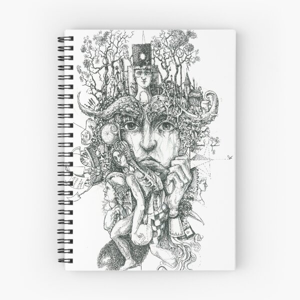Item preview, Canto III  designed and sold by Jedika.