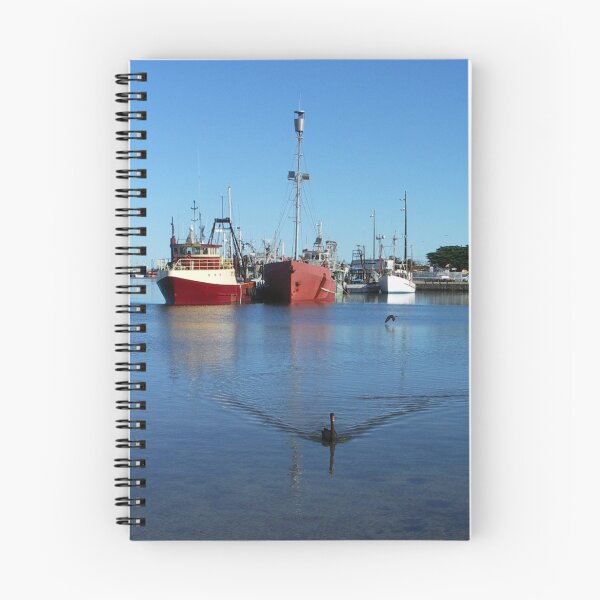 Item preview, Lakes Entrance, East Gippsland Victoria designed and sold by Bev Pascoe.