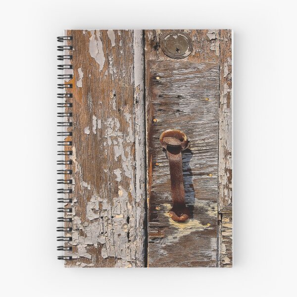Item preview, Weathered Door_1 designed and sold by sundawg7.