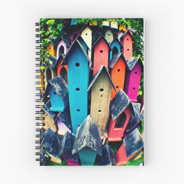 Item preview, Upscale Bird Community designed and sold by MichelleOkane.