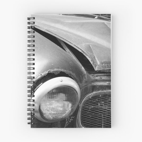 Artikelvorschau, Peugeot 403 - Black entworfen und verkauft von AbsintheFairy.
