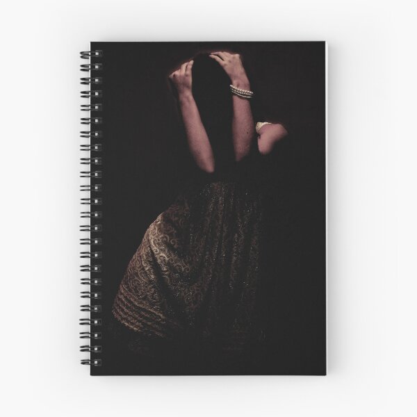 Item preview, She's Lost Control designed and sold by Elizaday.