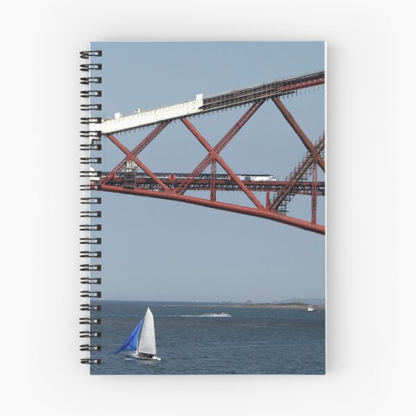 Item preview, Crossing the Forth designed and sold by dsargent.