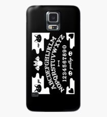 Cute Ouija Case/Skin for Samsung Galaxy