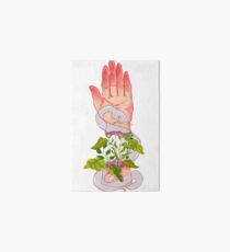 Hand Art Board