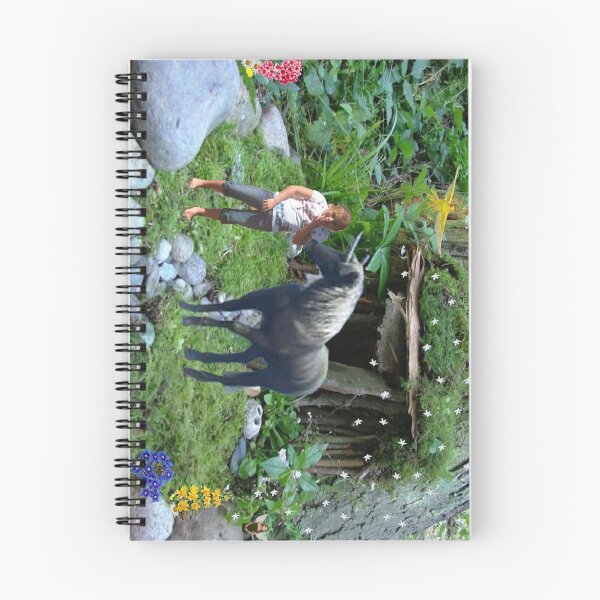 Item preview, Fairy Unicorn play designed and sold by Vicki Admas.
