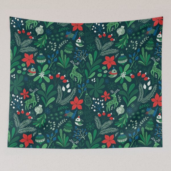 Item preview, Merry Christmas  designed and sold by kostolom3000.