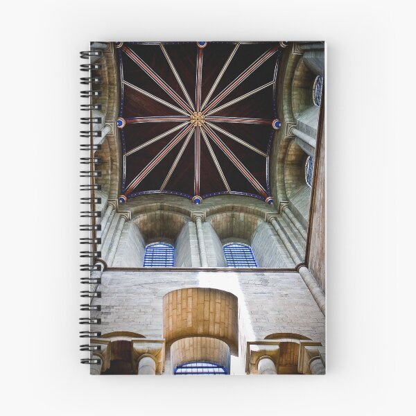 Aperçu de l'œuvre The Sailors Chapel créée et vendue par Mike Weeks.