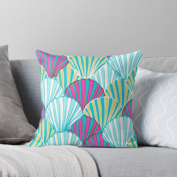 Item preview, Scallop Shells designed and sold by Laurie Pyszkowski.