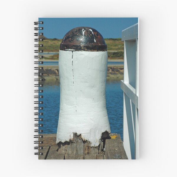 Item preview, Jetty Bollard designed and sold by Alison Badgery.