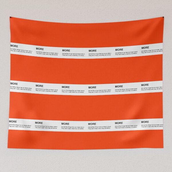 Item preview, More designed and sold by Julia DeVincentis.